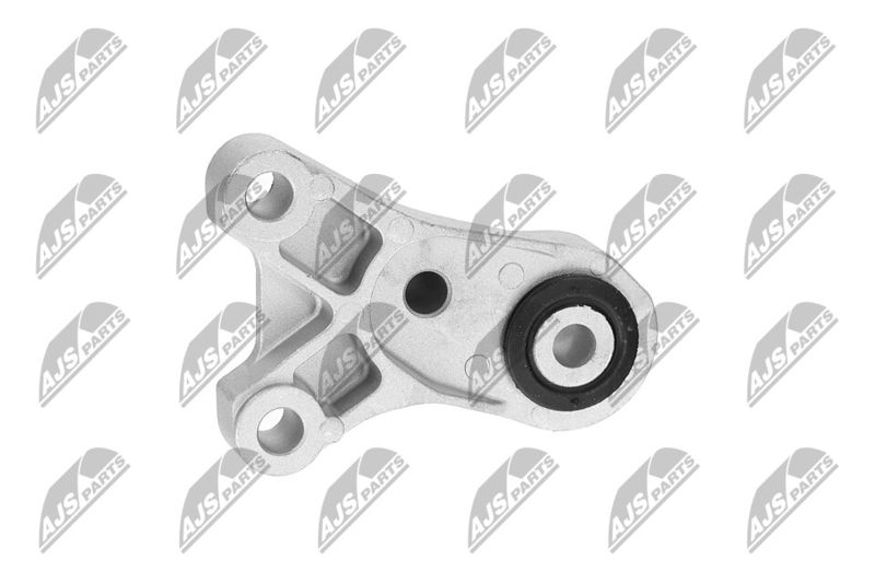 Paigutus, Mootor, NTY ZPS-CH-122