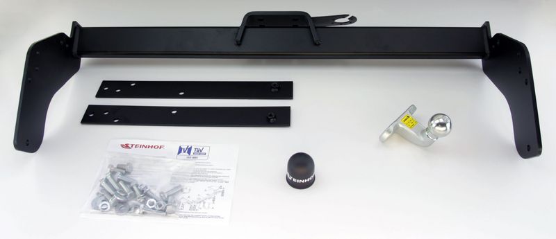 Haakeseade, STEINHOF N-085