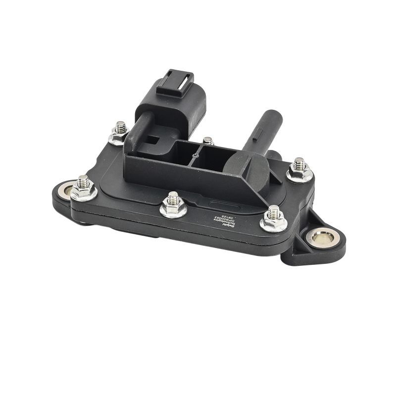 Senzor, tlak výfukového plynu DPS00083-12B1