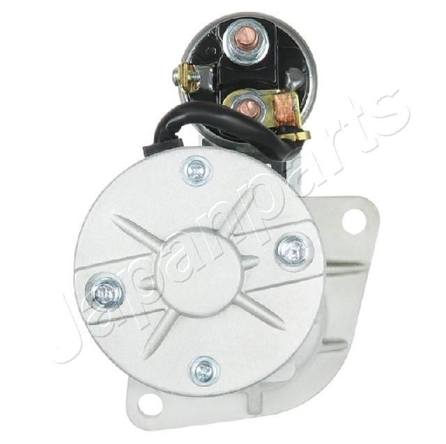 JAPANPARTS MTU107 Starter