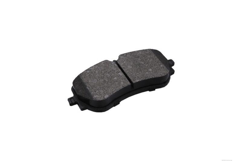 AUTOMEGA 250153310 Brake Pad Set, disc brake