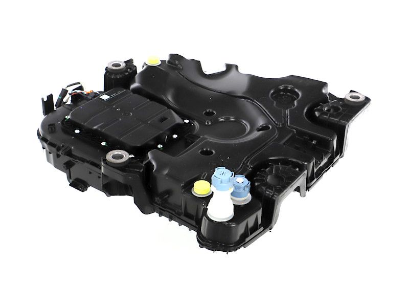 REMANTE 002-024-000014R Tank Unit, urea injection