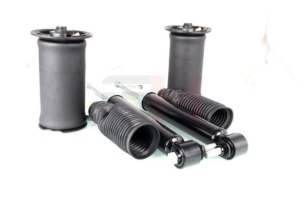 GH GH-331561S01 Suspension Kit, springs/shock absorbers