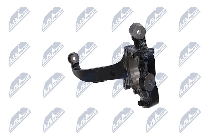 Käändmik, rattakinnitus, NTY ZZP-FR-034