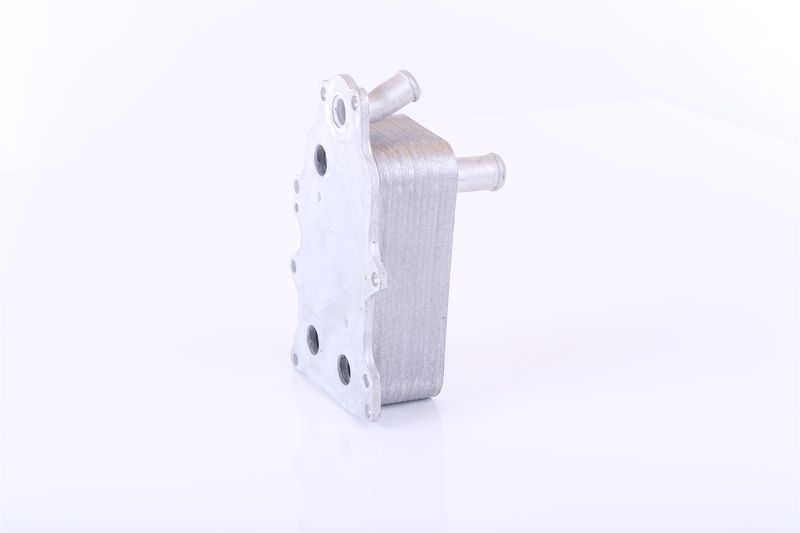 Õliradiaator, mootoriõli, NISSENS 90737