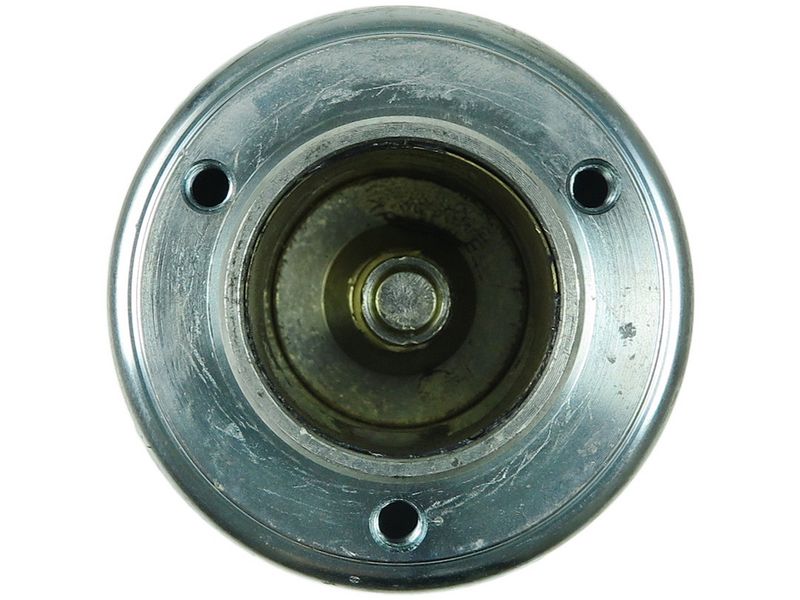 AS-PL SS0220S Solenoid Switch, starter