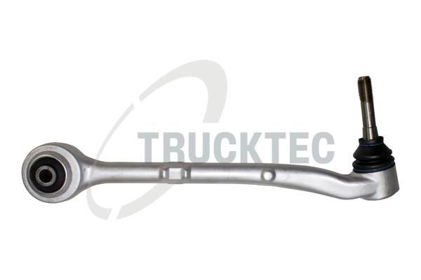 TRUCKTEC AUTOMOTIVE 08.31.107 - Pakabos svirtis
