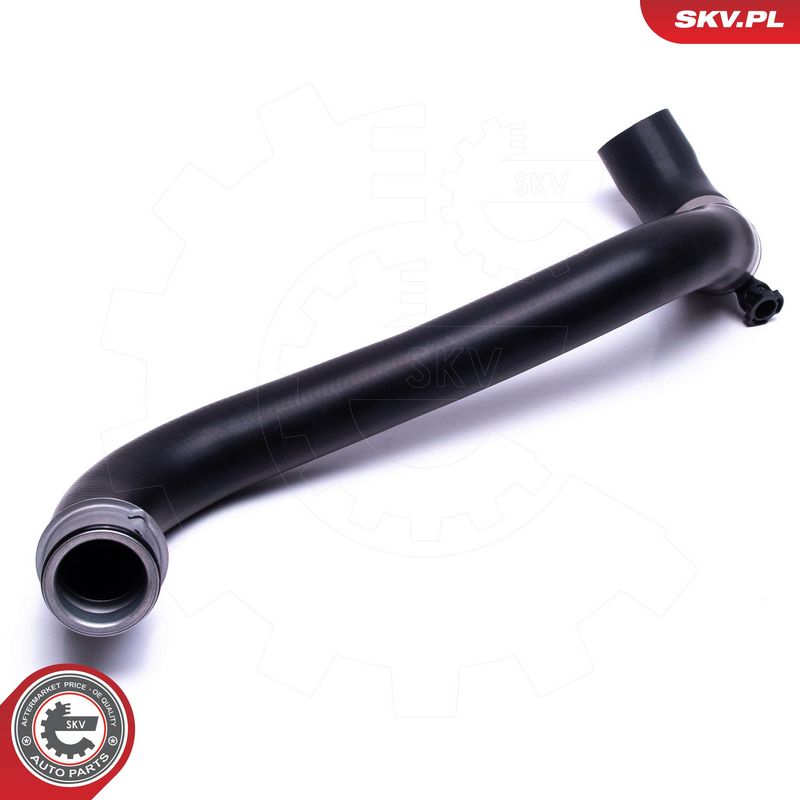 Jahutusvoolik, ESEN SKV...