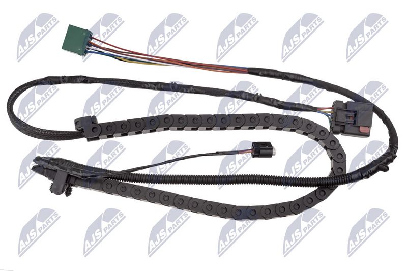 NTY EZC-CH-136 Cable Repair Set, door