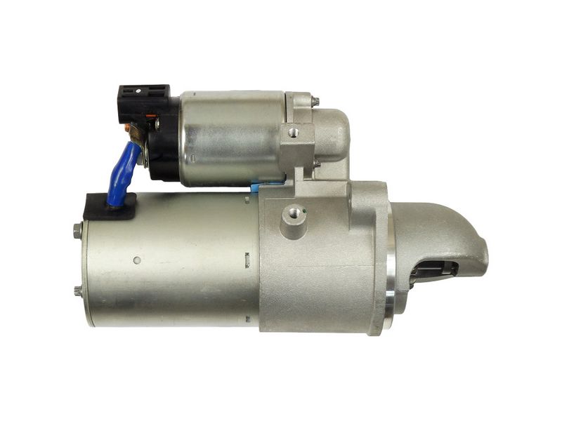 AS-PL S1076(DELCO) Starteris