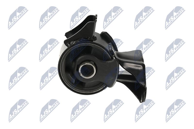 Paigutus, Mootor, NTY ZPS-HD-109