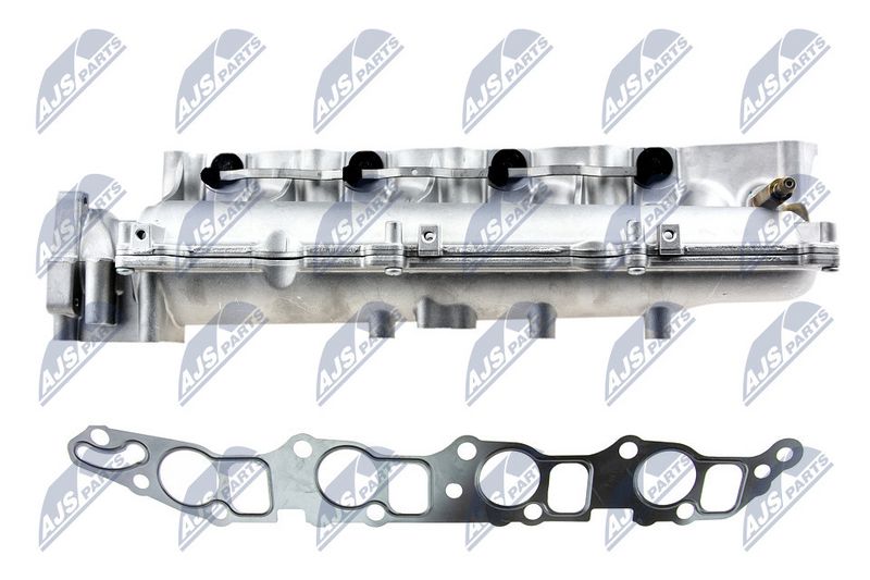 NTY BKS-PL-000 Intake Manifold Module