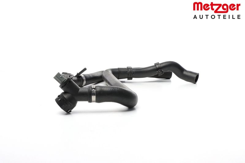 METZGER AUTOTEILE 2420048 Radiator Hose