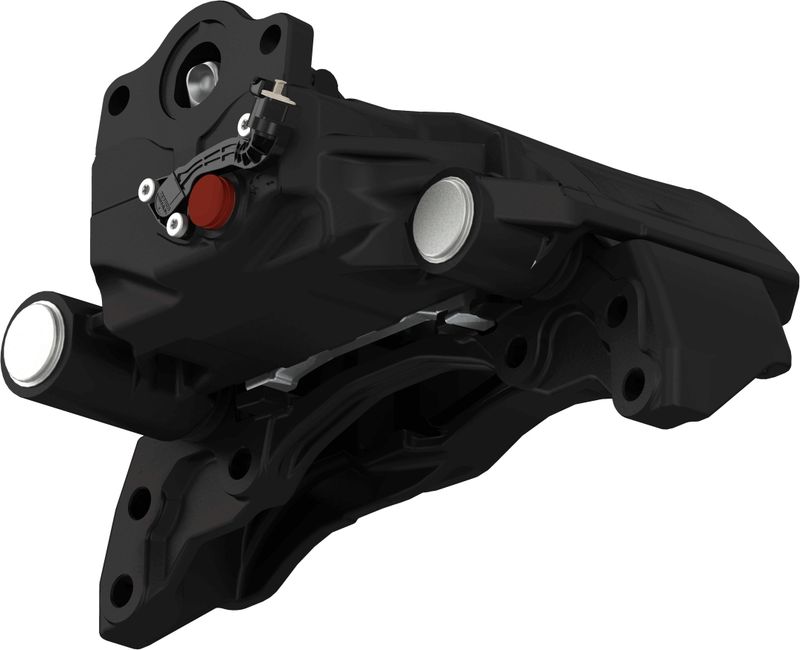 WABCO 6403220320 Brake Caliper