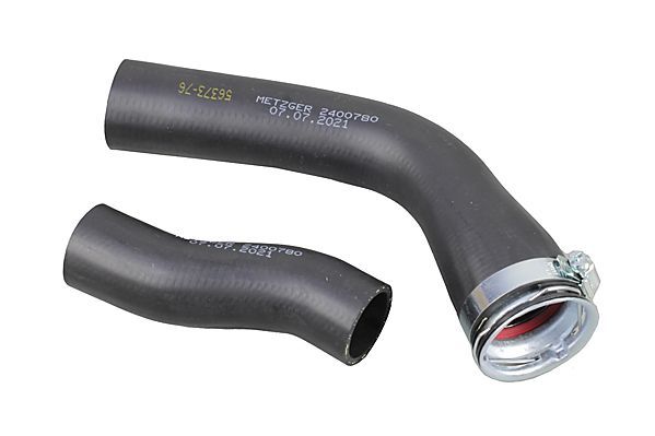 METZGER AUTOTEILE 2400780 - Turbinos oro žarna