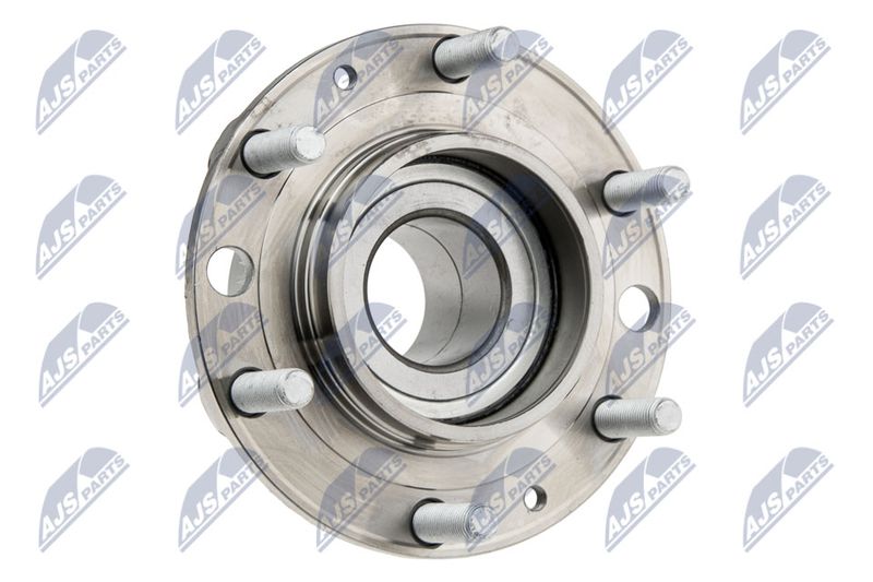 NTY KLT-KA-323 Wheel Bearing Kit
