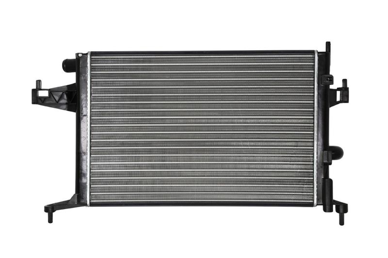 KAMOKA 7705290 Radiator, engine cooling