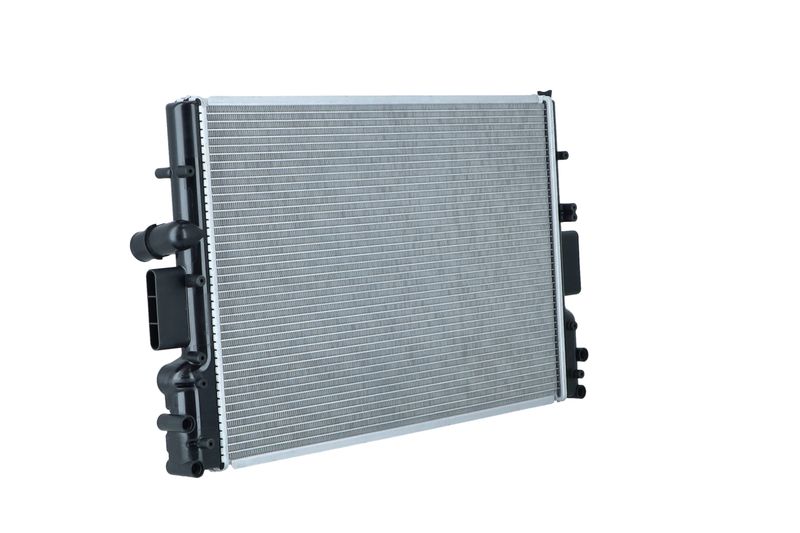 Radiador, refrigeración del motor NRF 53614