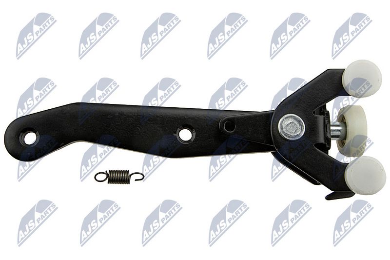 NTY EZC-WW-276 Roller Guide, sliding door