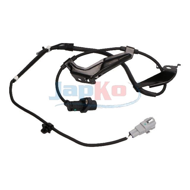 Andur, rattapöörete arv, JAPKO 151232