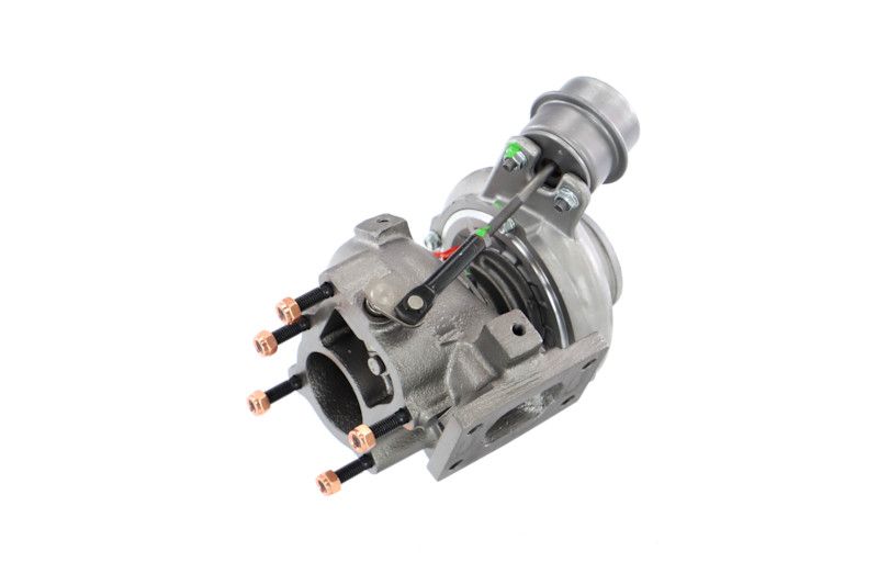REMANTE 003-001-001189R Turbokompresorius