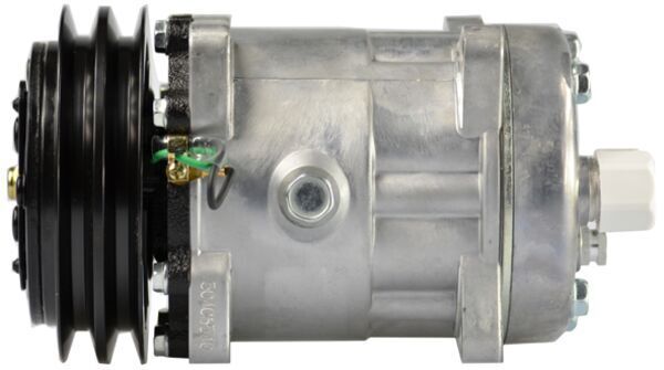 Product Image - Compressor, airconditioning - ACP391000S - MAHLE