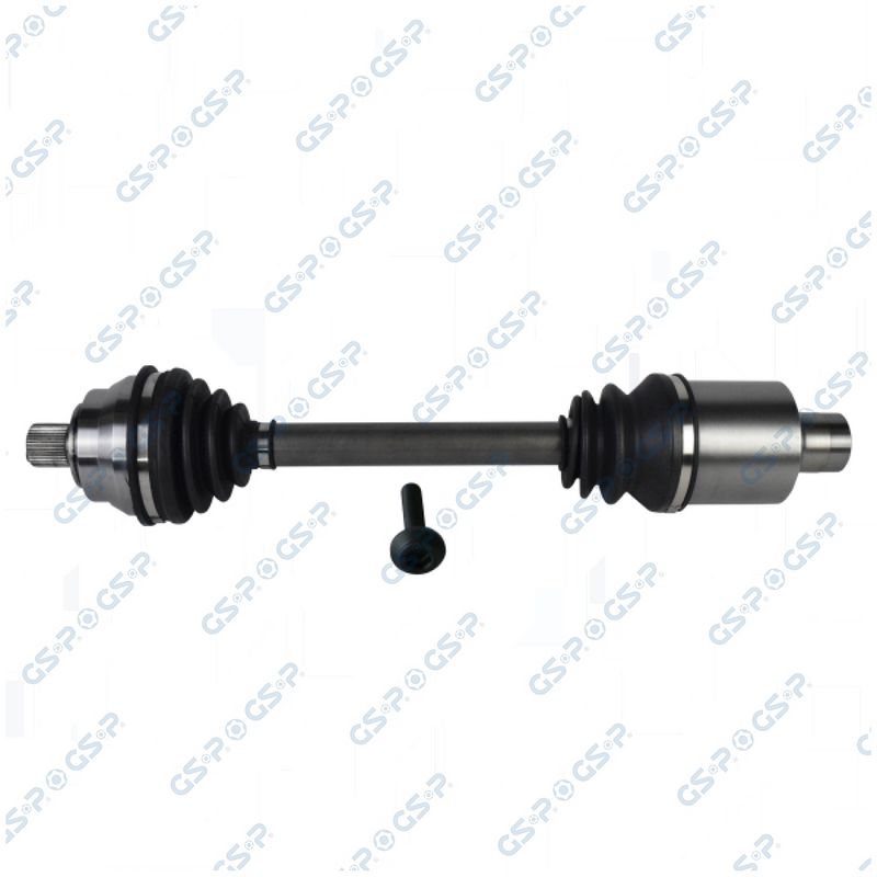 Veovõll, GSP 203065