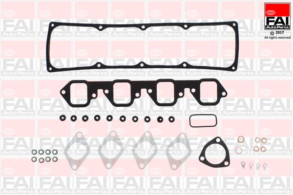 FAI AutoParts tömítéskészlet, hengerfej HS670NH