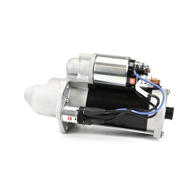 Delco Remy SER84205-12B1 Starter