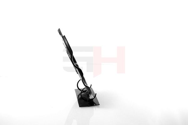 GH GH-483354H Splash Guard, brake disc