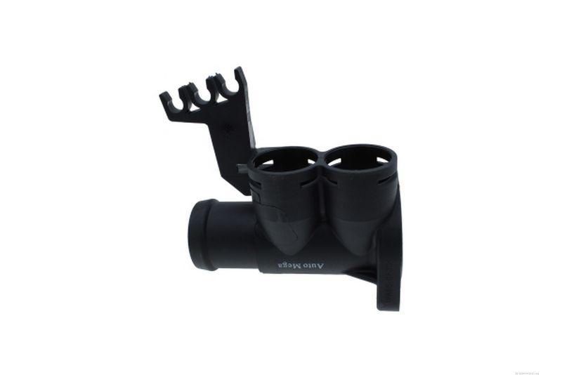 AUTOMEGA 160051410 Coolant Flange