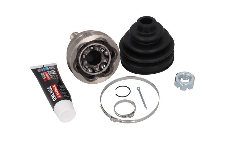 Liigendlaager, veovõll, KAMOKA 6145