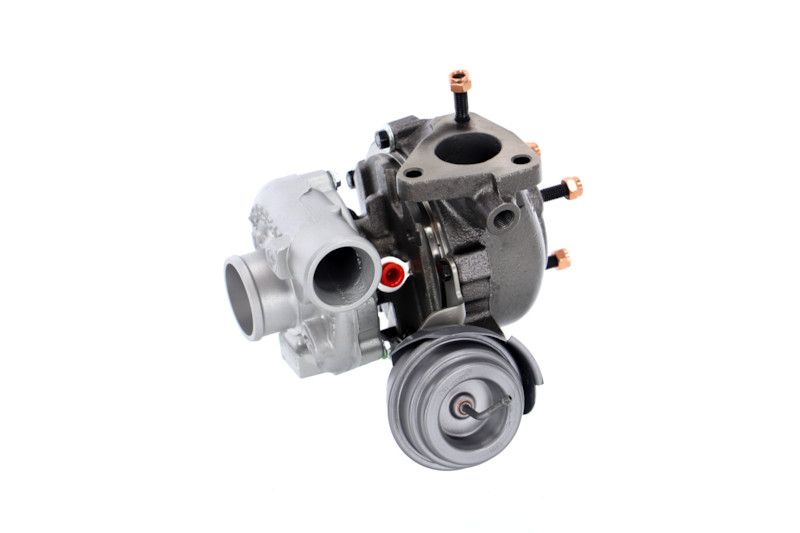 REMANTE 003-001-001307R Charger, charging (supercharged/turbocharged)