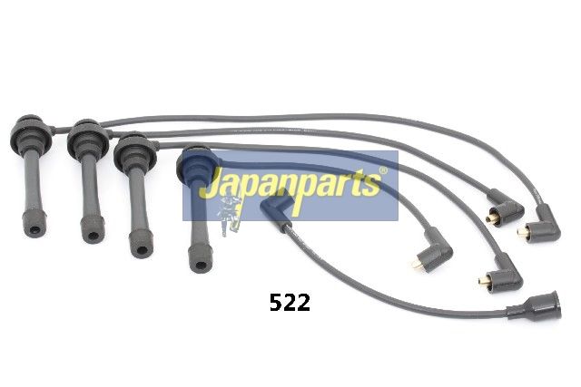 Set cablaj aprindere JAPANPARTS IC-522