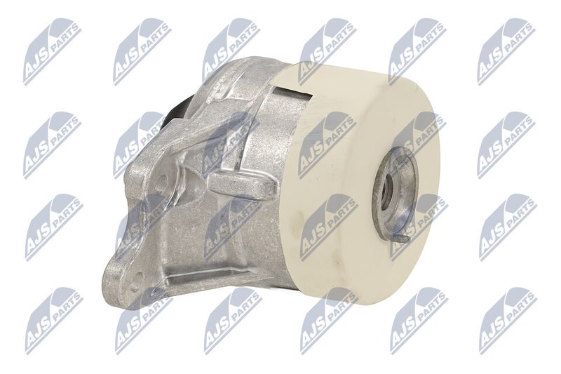 Paigutus, Mootor, NTY ZPS-ME-079