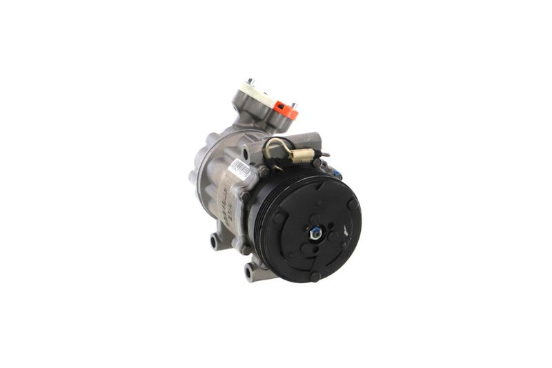 REMANTE 005-001-000137R Compressor, air conditioning