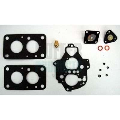 HOFFER S58F - Repair Kit, carburettor