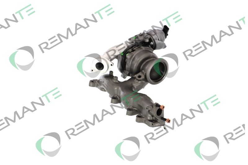 REMANTE 003-002-004574R Charger, charging (supercharged/turbocharged)