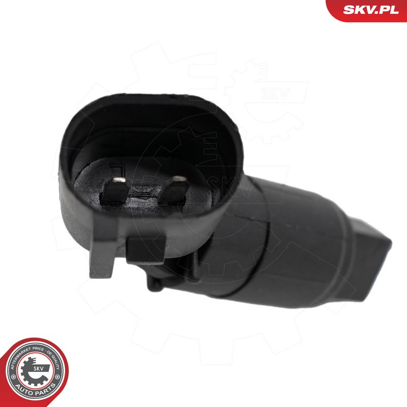 Andur, rattapöörete arv, ESEN SKV 06SKV006