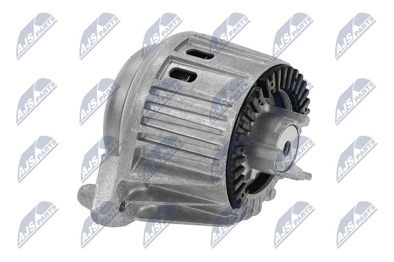 Paigutus, Mootor, NTY ZPS-ME-016