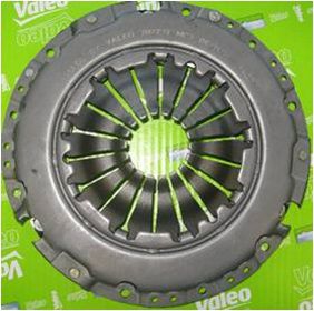 Комплект зчеплення, Valeo 828013