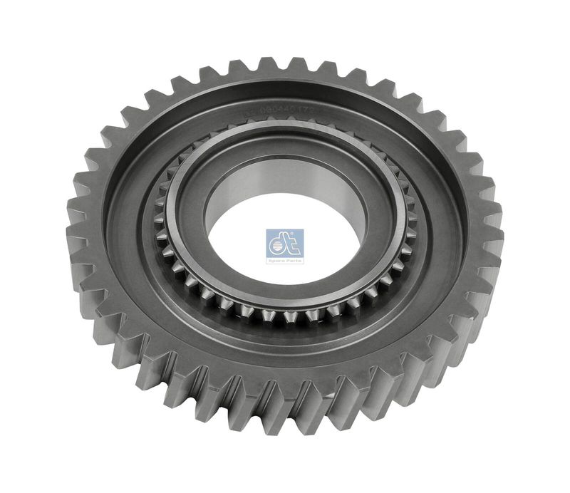 Roata dintata, ax principal 4.67168 DT Spare Parts