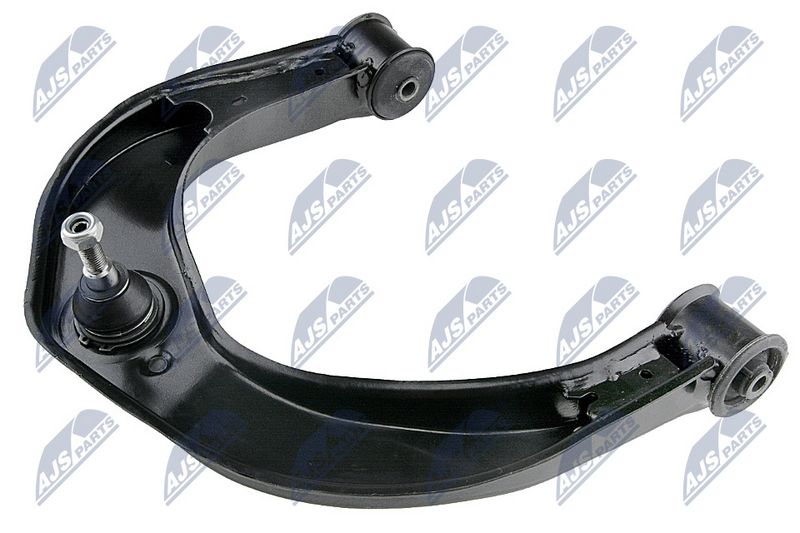 NTY ZWG-VW-000 - Control/Trailing Arm, wheel suspension
