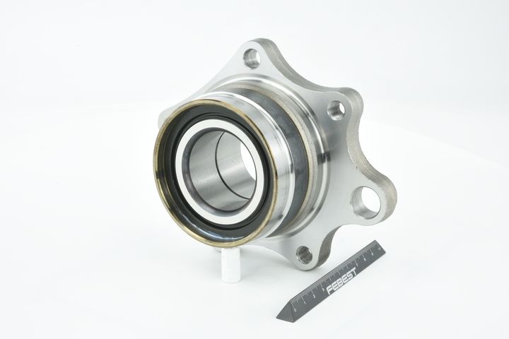 Rattarumm, FEBEST 0382-YH2MRLH