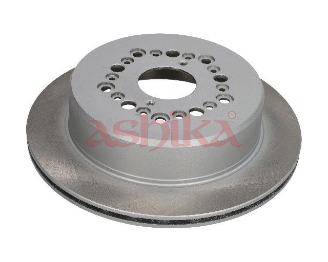 спирачен диск ASHIKA