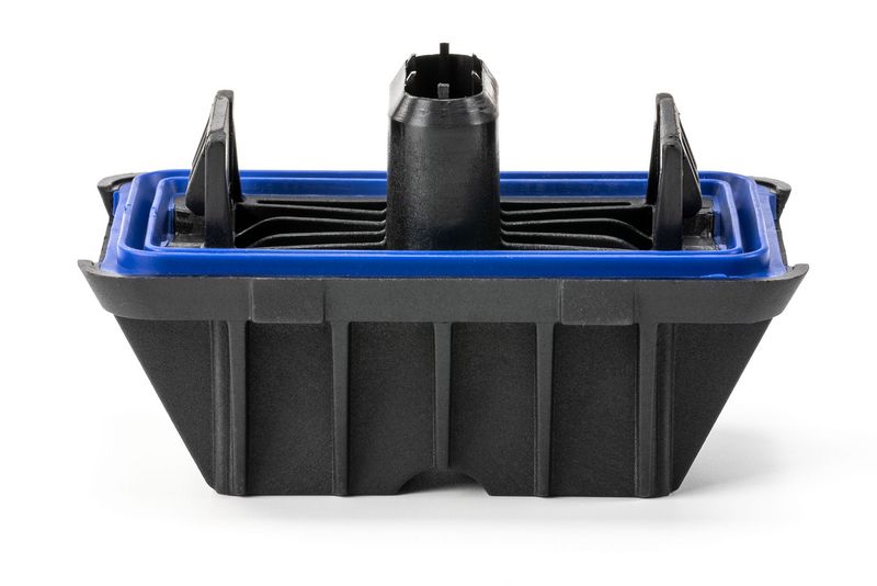 PREXAparts P228006 Lift Point Pad, jack