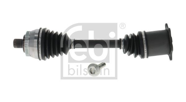 полуоска FEBI BILSTEIN