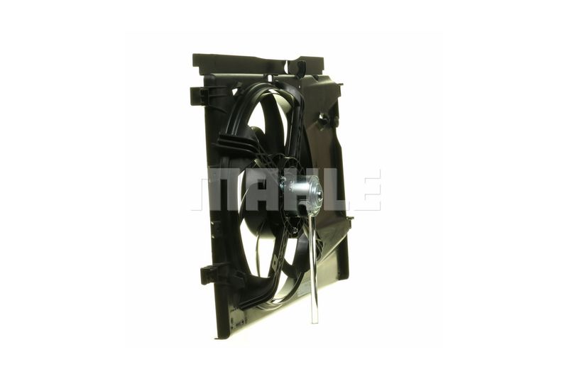 Product Image - Koelventilatorwiel - CFF182000P - MAHLE