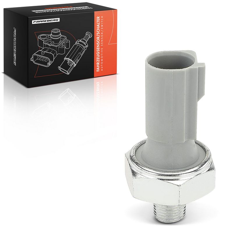 Frankberg 5481FB0049886 - Oil Pressure Switch