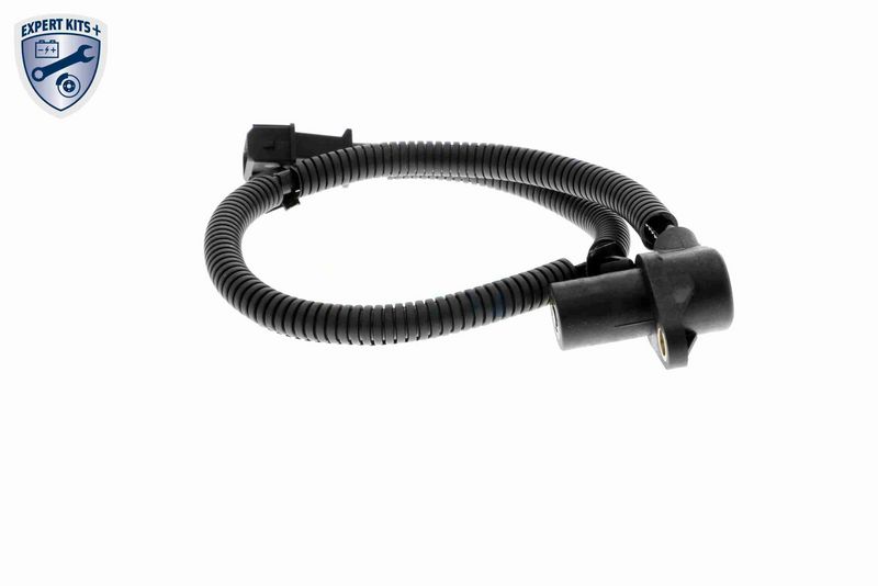 Andur, väntvõll, VEMO V52-72-0012